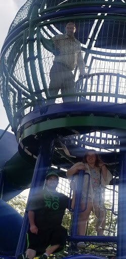 Community Center «Burning Bush Community Center», reviews and photos, 1313 N Burning Bush Ln, Mt Prospect, IL 60056, USA