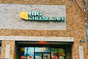 Big Cheese Cafe image