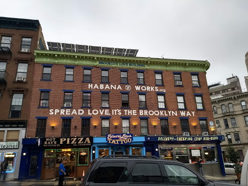 Wine Store «Greene Grape Wine & Spirits», reviews and photos, 765 Fulton St, Brooklyn, NY 11217, USA