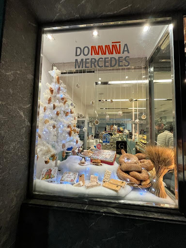 Pastelería Doña Mercedes (Legado Murua)