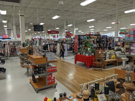 Department Store «T.J. Maxx», reviews and photos, 78-825 CA-111, La Quinta, CA 92253, USA