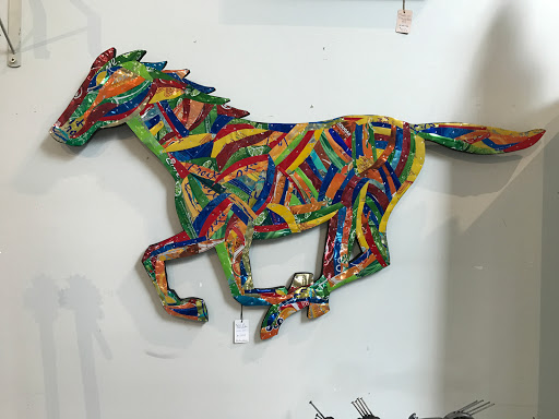 Art Gallery «Completely Kentucky», reviews and photos, 237 W Broadway St, Frankfort, KY 40601, USA