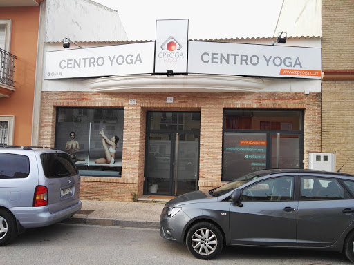 Centro Yoga en Puçol, Valencia