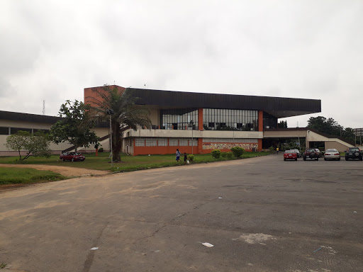 CULTURAL CENTRE CALABAR, Bogoberi, Calabar, Nigeria, Community Center, state Cross River