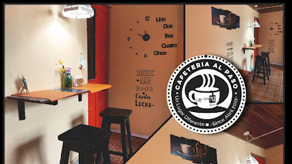 Coffee Shop 742