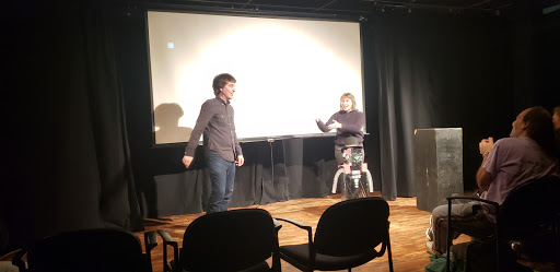 Performing Arts Theater «The Pocket Theater», reviews and photos, 8312 Greenwood Ave N, Seattle, WA 98103, USA