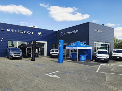 PEUGEOT - GARAGE OUSTRIC à Beaumont-de-Lomagne