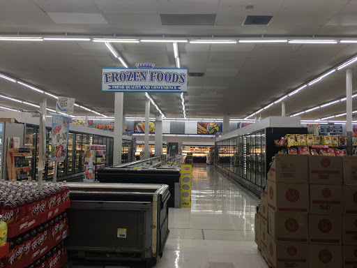 Supermarket «Imperial Fresh Markets», reviews and photos, 5800 Caniff St, Detroit, MI 48212, USA
