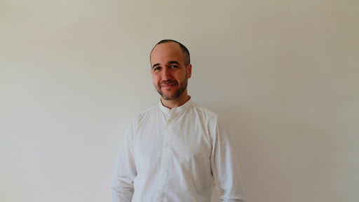 Ignasi Puig Rodas - psicòleg sexòleg i terapeuta de parella en Premià de Dalt, Barcelona
