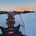 Photo n° 3 de l'avis de Mad.o fait le 09/04/2022 à 10:49 pour Sport 2000 Les Volatiles - Location ski les Saisies - Location motoneige - Parapente - Ulm à Hauteluce