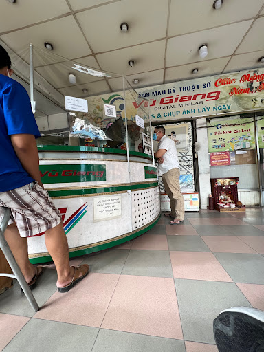 Ảnh Màu KTS Vũ Giang