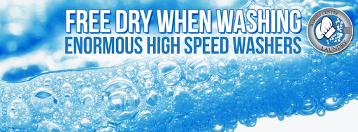 Laundromat «Bakers Centre Laundry», reviews and photos, 2920 Roberts Ave #1110, Philadelphia, PA 19129, USA