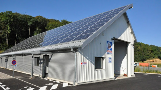 Controle Technique Du Pays De Sierentz