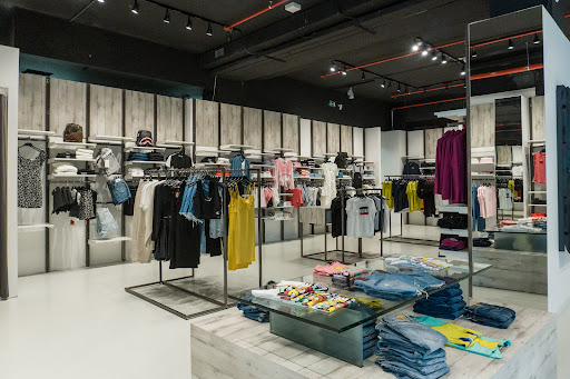 Maxi Sport Milano Trezzano