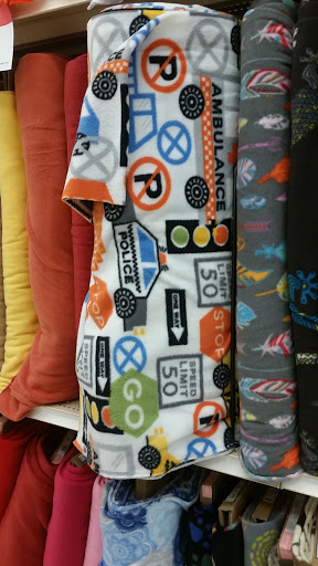 Fabric Store «Jo-Ann Fabrics and Crafts», reviews and photos, 3540 McKinley Pkwy, Blasdell, NY 14219, USA