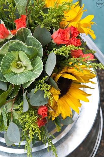 Florist «Thistle Floral & Home», reviews and photos, 25960 Central Ave NE, Kingston, WA 98346, USA