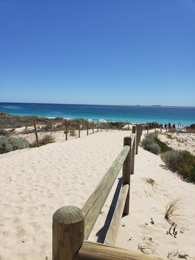 Scarborough Beach Perth
