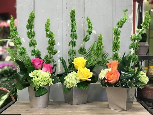 Florist «Classic Florist & Home Decor LLC», reviews and photos, 913 Hillcrest Pkwy, Dublin, GA 31021, USA