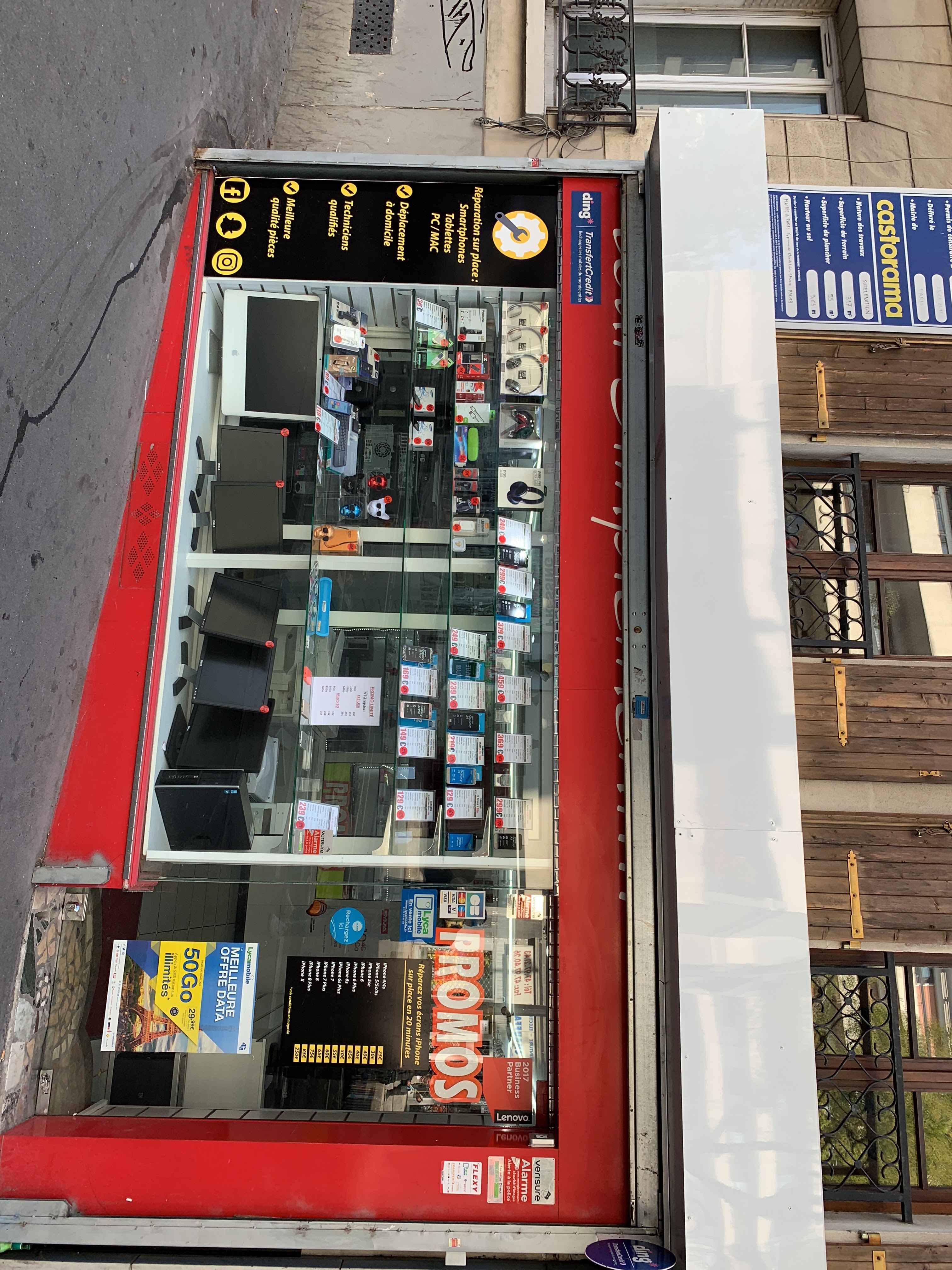 Photo n° 9 de l'avis de Yousri.a fait le 20/10/2018 à 10:44