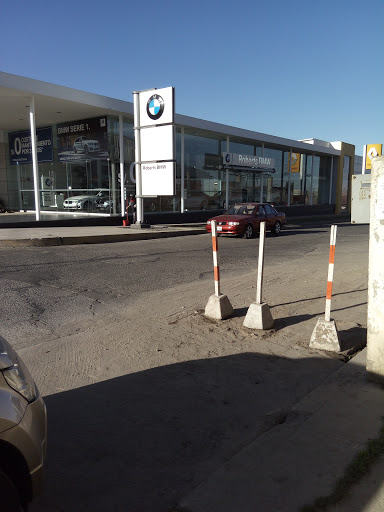 BMW Perú (Driving Experience Center Arequipa)