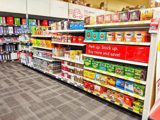 Office Supply Store «Office Depot», reviews and photos, 1317 W State Hwy 114, Grapevine, TX 76051, USA