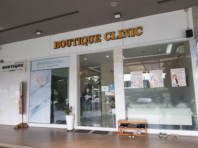 Boutique clinic