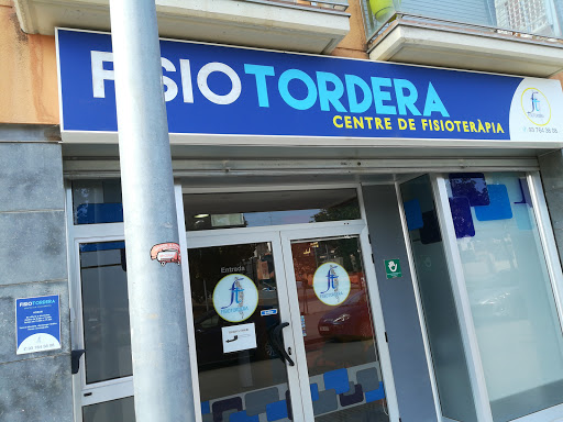  Fisiotordera en Tordera