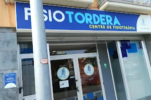 Fisiotordera image