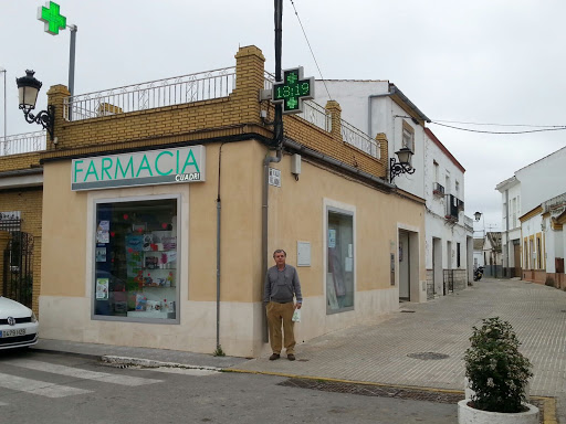 Información y opiniones sobre Cuadri Duque M Gracia de Los Marines