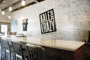 Kale Me Crazy Vinings | Health Food Restaurant image