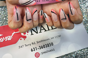 Swat Nails image