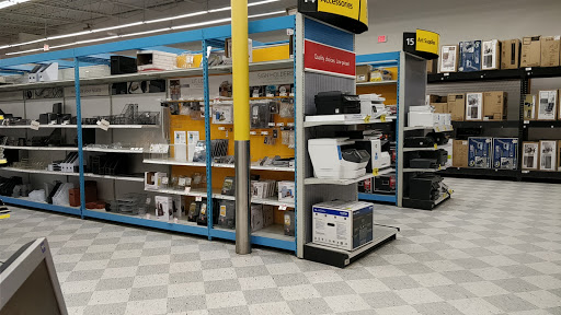 Office Supply Store «OfficeMax», reviews and photos, 2700 Ingersoll Ave, Des Moines, IA 50312, USA