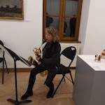 Photo n° 1 de l'avis de VINCENT.i fait le 04/06/2019 à 03:51 pour Musee Du Prieure - Jean Laronze à Charolles