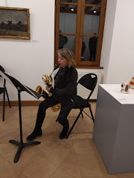 Photo n°16 de Musee Du Prieure - Jean Laronze à Charolles ()