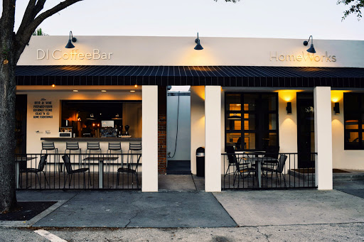 DI Coffee Bar, 214 E Davis Blvd, Tampa, FL 33606, USA, 
