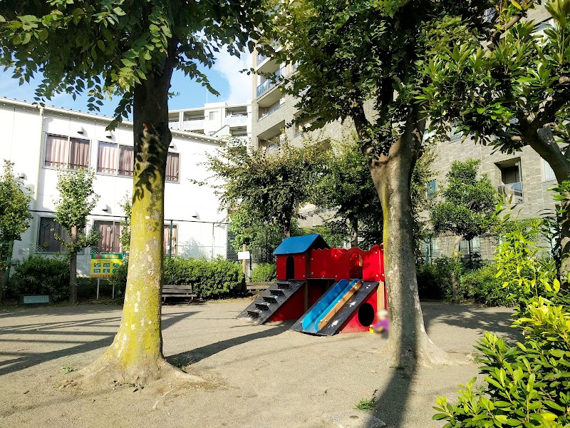 調布市立宮の上児童遊園