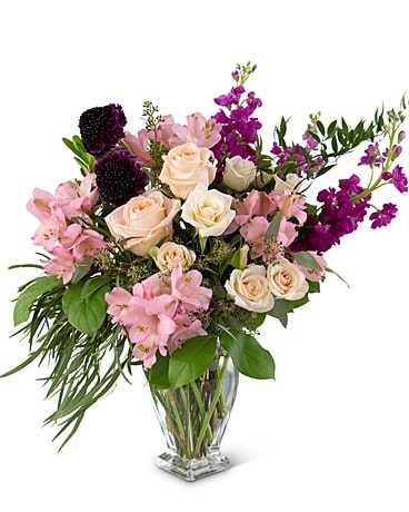 Florist «Robin Hill Florist», reviews and photos, 915 Exeter Ave, Pittston, PA 18643, USA