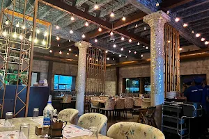 Zaatar Restaurant Calicut image