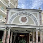 Photo n°10 de l'avis de Fabio. fait le 24/08/2022 à 20:00 sur le  Grand Hotel Trieste & Victoria à Abano Terme