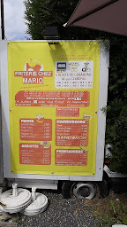 Photo n°3 de friterie MARIO à Gerbépal ()