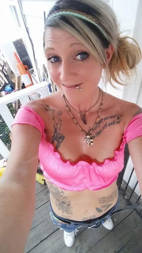 Tattoo Shop «Atomic Tattoo», reviews and photos, 245 Canton Rd, Wintersville, OH 43953, USA