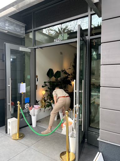 Florist «Ampersand», reviews and photos, 80 Albion St, San Francisco, CA 94103, USA
