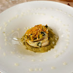 Photo n°1 de l'avis de KATHLEEN.K fait le 14/05/2019 à 19:38 sur le  Ristorante Imbarcadero à Pella