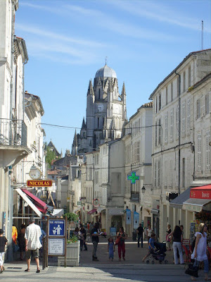 Consultant immobilier Mr Galliard Jacky - Conseiller Immobilier Entreprises et commerces - Saintes à Saintes