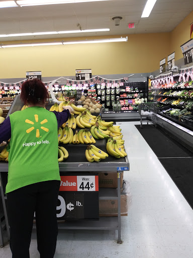 Supermarket «Walmart Neighborhood Market», reviews and photos, 727 W Golf Rd, Des Plaines, IL 60016, USA