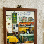 Photo n°45 de l'avis de Harald.i fait le 11/09/2022 à 19:58 sur le  Cucina Tipica da Eva e Zio Pippo Marino-Marinello à Noto