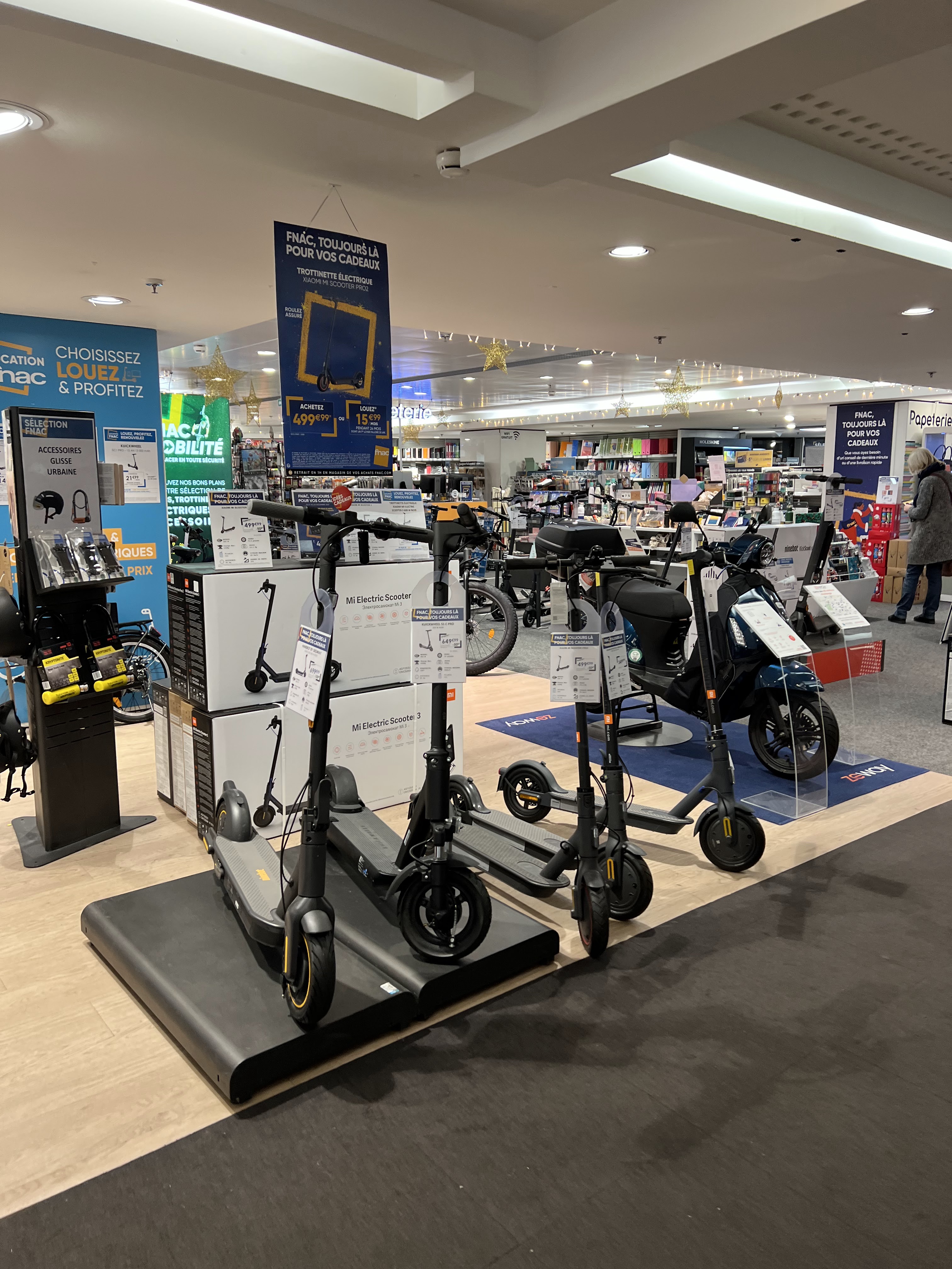 Photo n° 4 de l'avis de Redward. fait le 29/09/2019 à 10:00