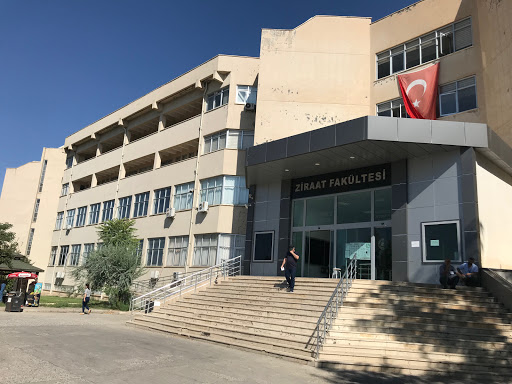 Tarih ve Coğrafya Fakültesi Diyarbakır
