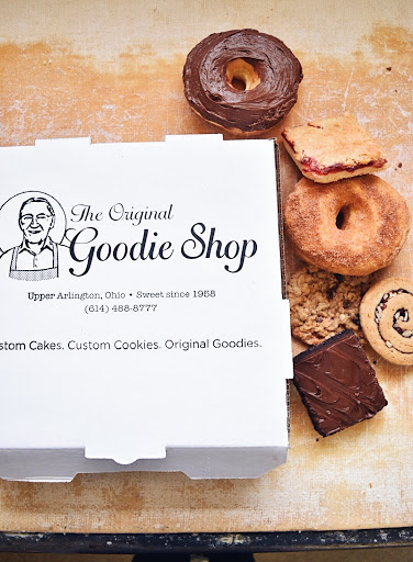 Bakery «The Original Goodie Shop», reviews and photos, 2116 Tremont Center, Upper Arlington, OH 43221, USA