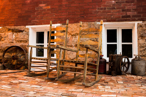 Hotel «Grand Victorian Inn», reviews and photos, 5 Old Dixie Hwy, Park City, KY 42160, USA